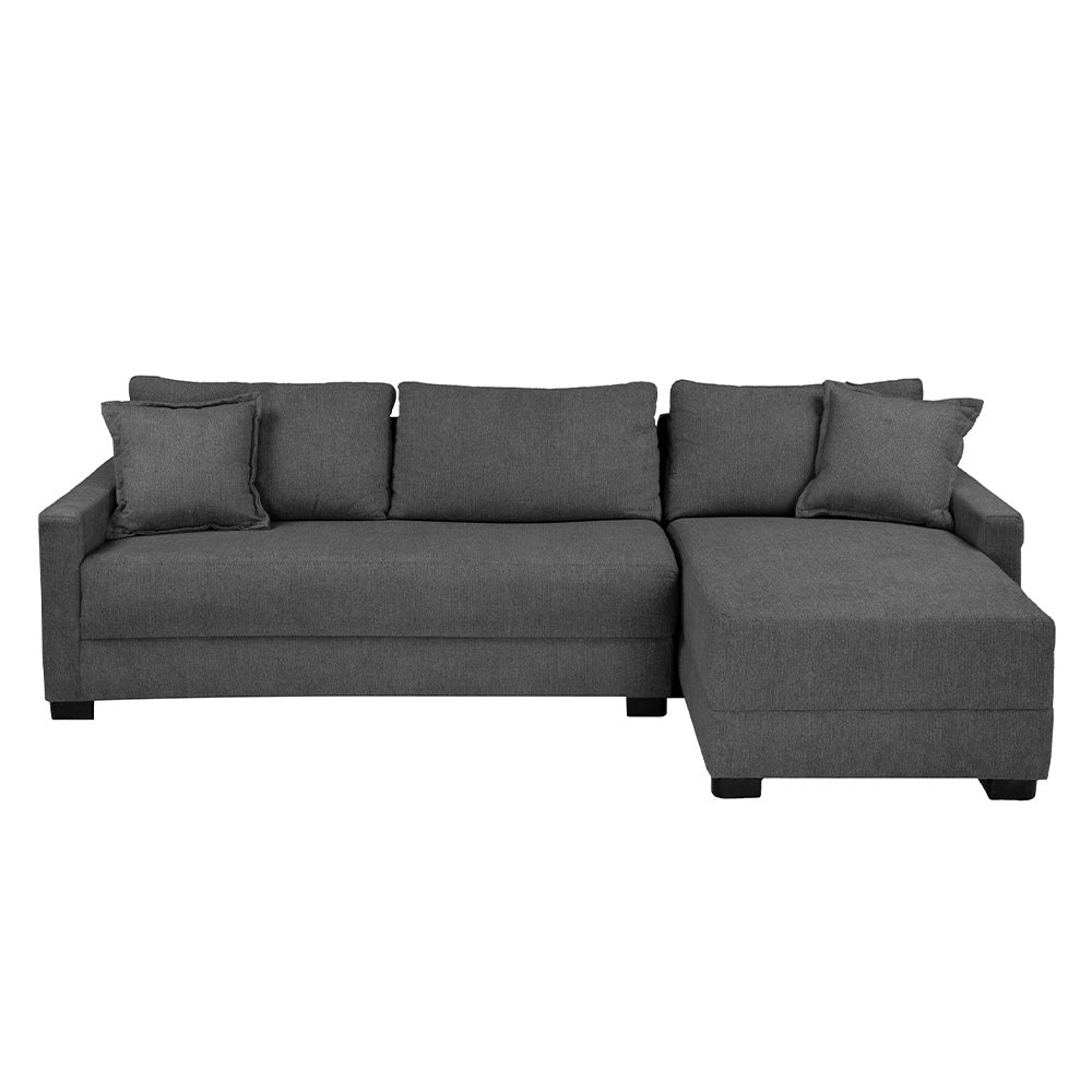 Love Chaise Dicasa Smoky Petit