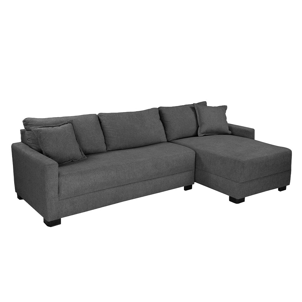 Love Chaise Dicasa Smoky Petit