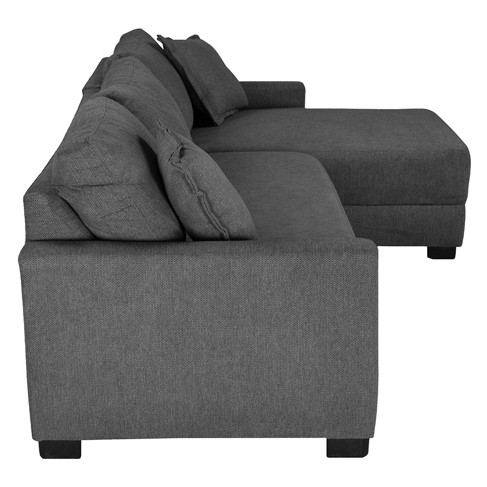 Love Chaise Dicasa Smoky Petit