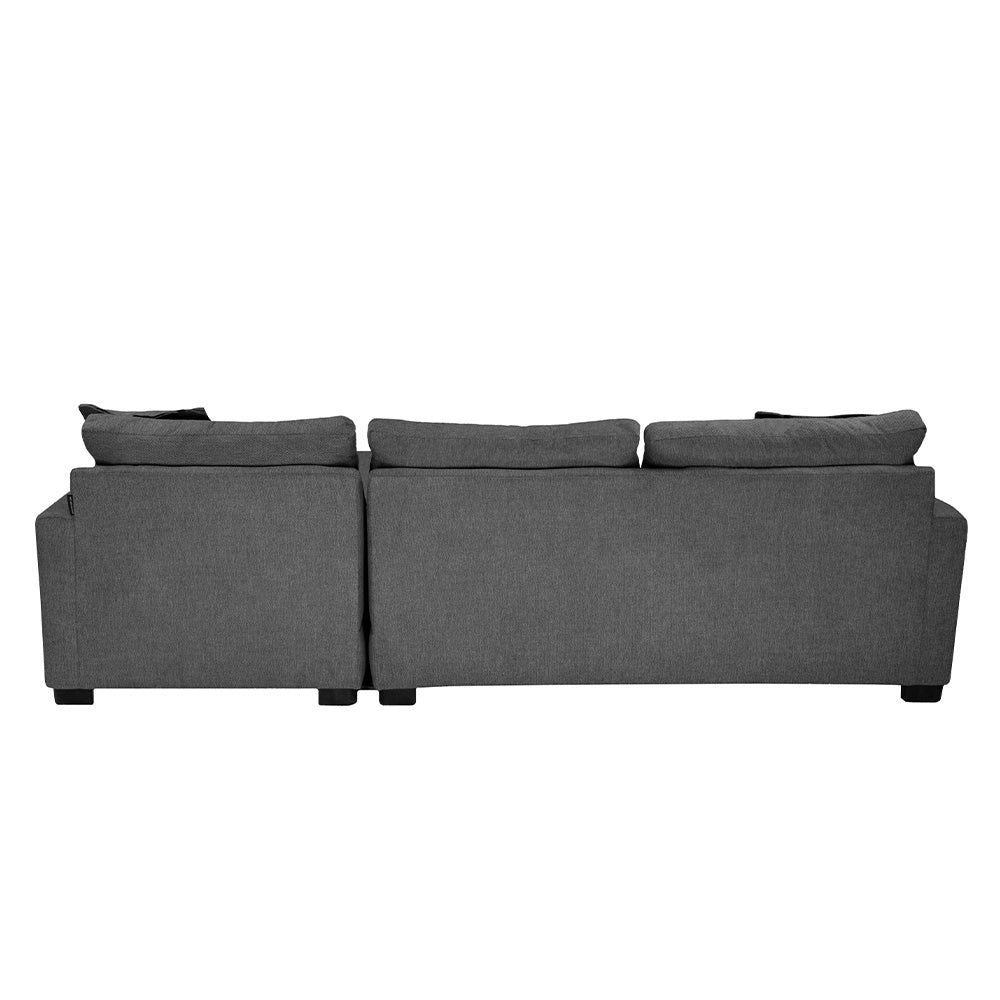 Love Chaise Dicasa Smoky Petit