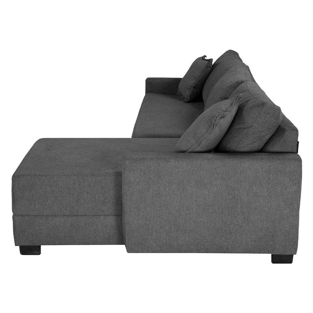 Love Chaise Dicasa Smoky Petit