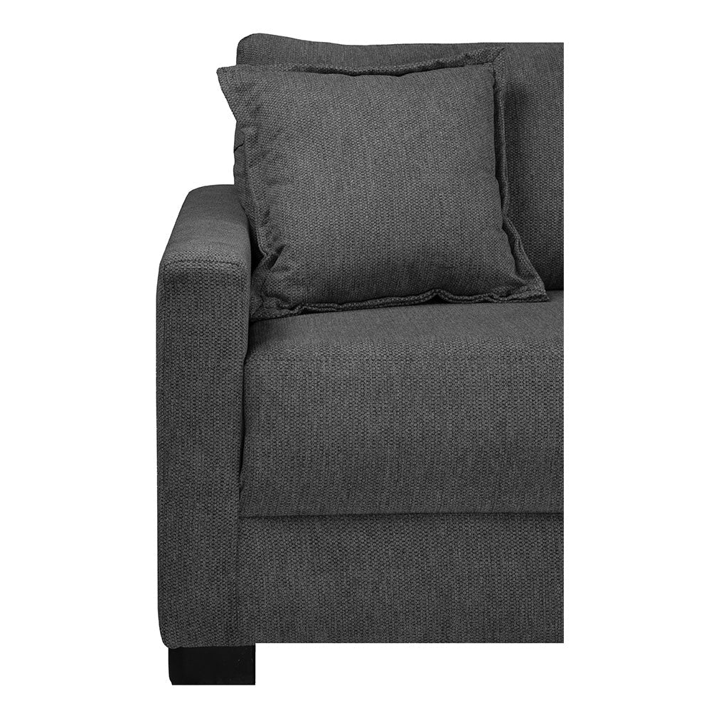Love Chaise Dicasa Smoky Petit