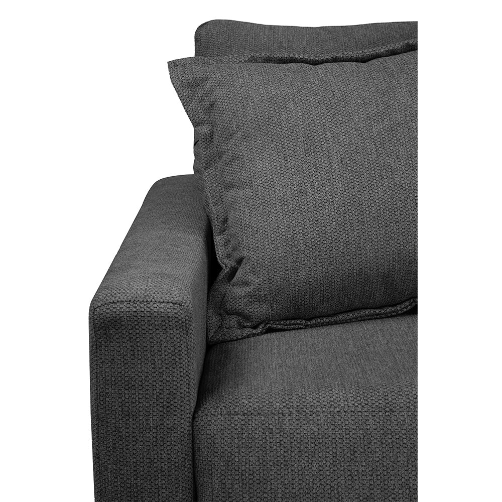 Love Chaise Dicasa Smoky Petit
