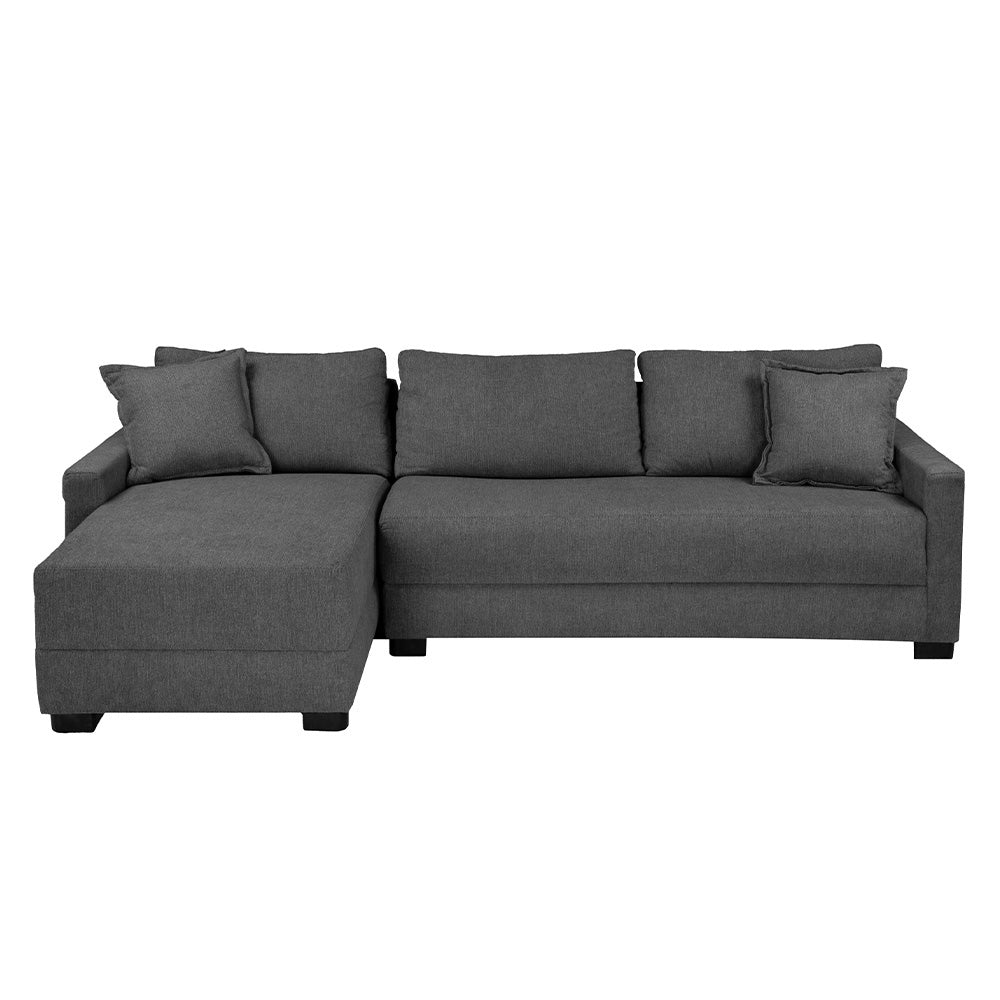 Love Chaise Dicasa Smoky Petit