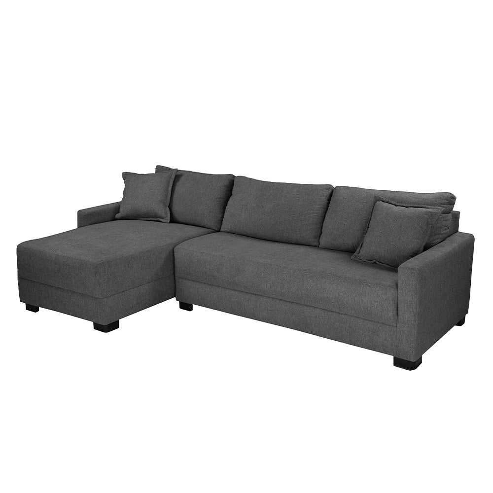 Love Chaise Dicasa Smoky Petit