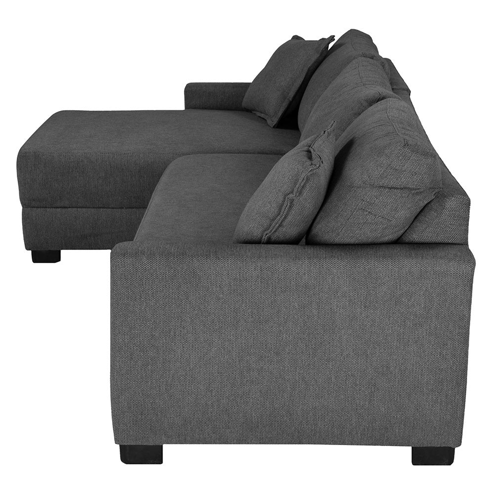 Love Chaise Dicasa Smoky Petit