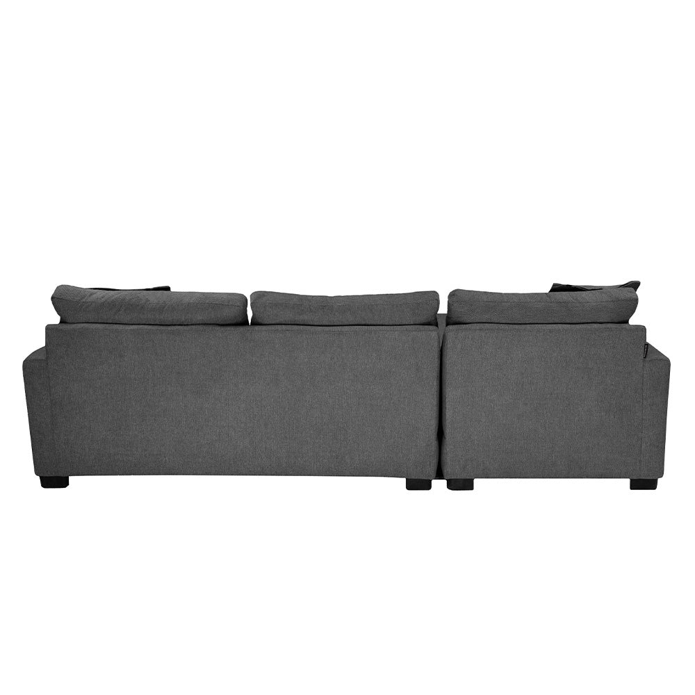 Love Chaise Dicasa Smoky Petit