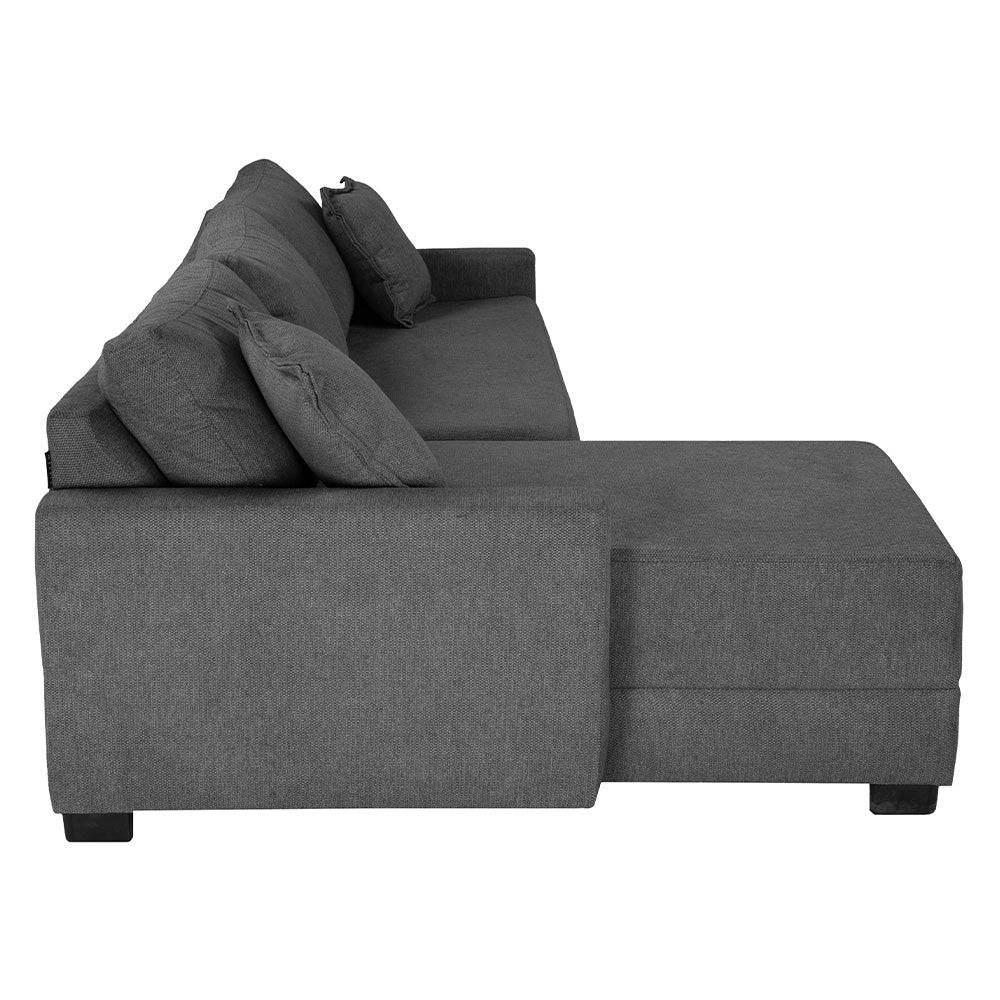Love Chaise Dicasa Smoky Petit