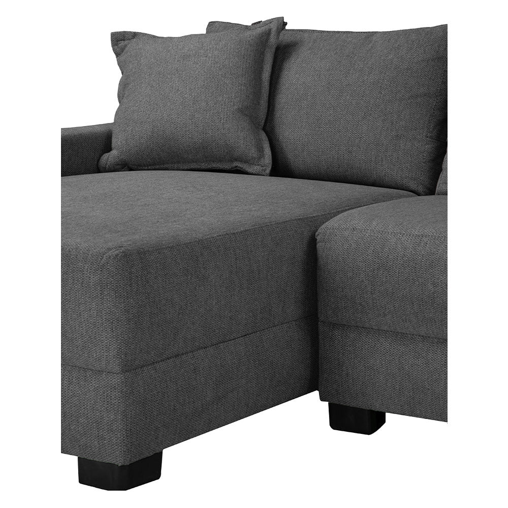 Love Chaise Dicasa Smoky Petit