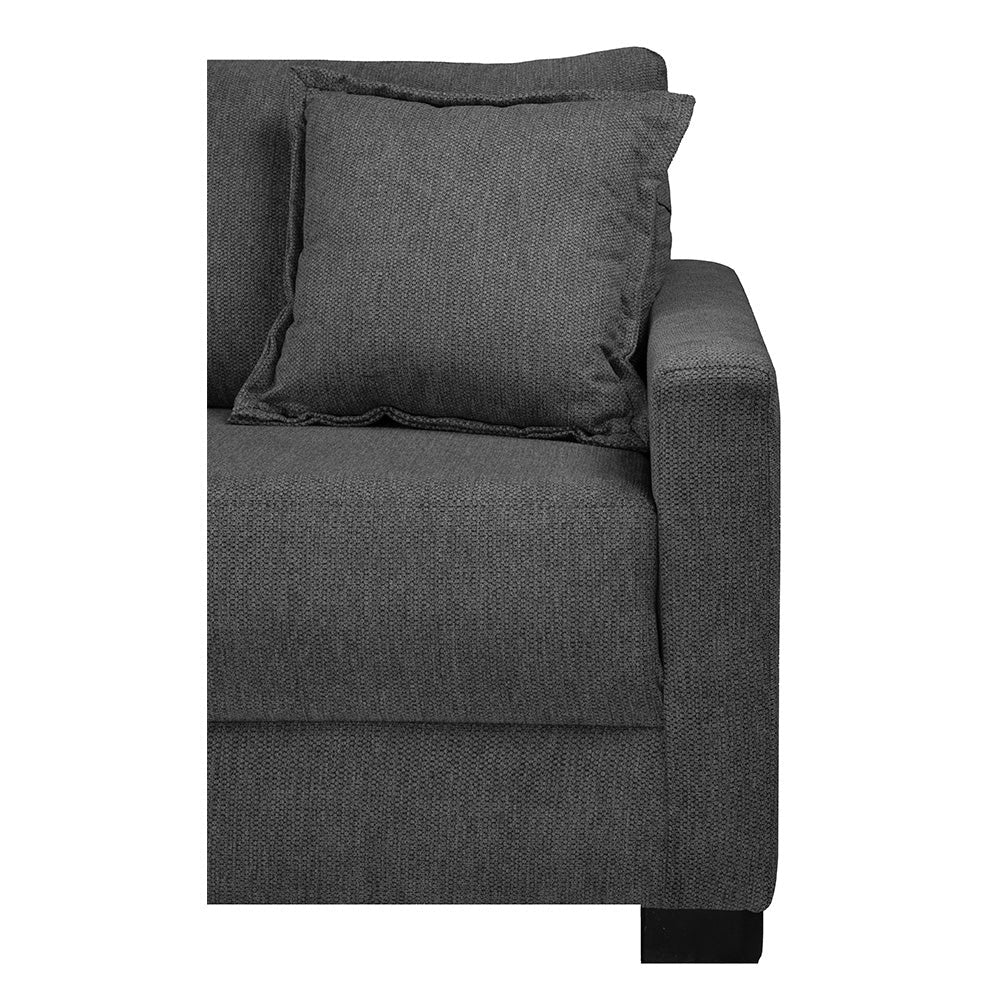 Love Chaise Dicasa Smoky Petit