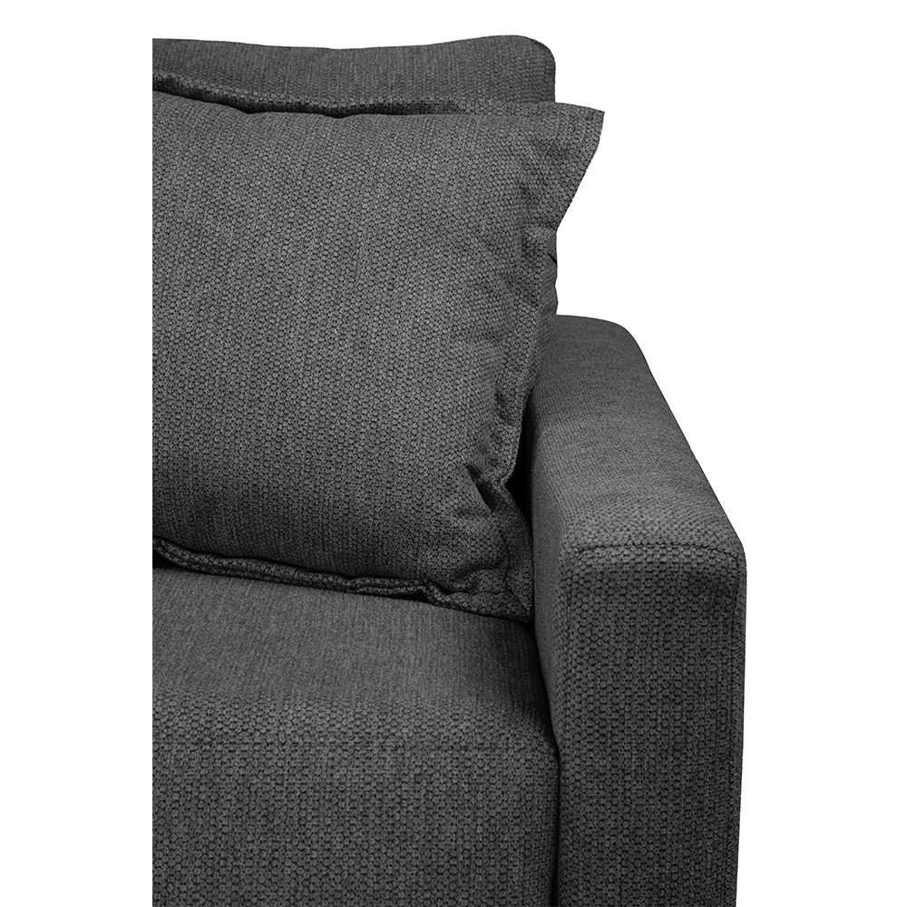 Love Chaise Dicasa Smoky Petit