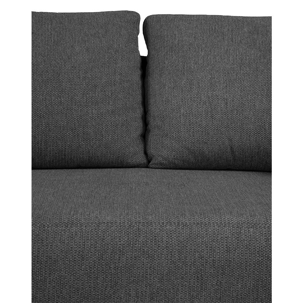 Love Chaise Dicasa Smoky Petit