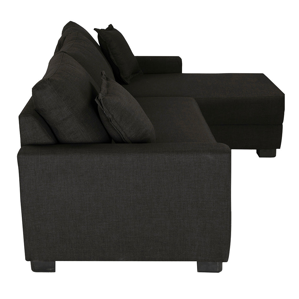 Love Chaise Dicasa Smoky Petit