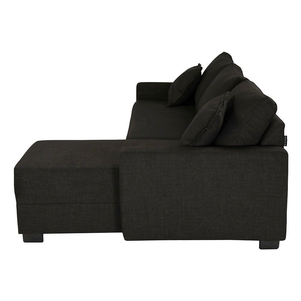 Love Chaise Dicasa Smoky Petit