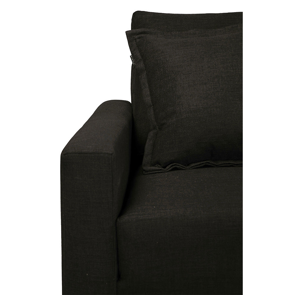 Love Chaise Dicasa Smoky Petit