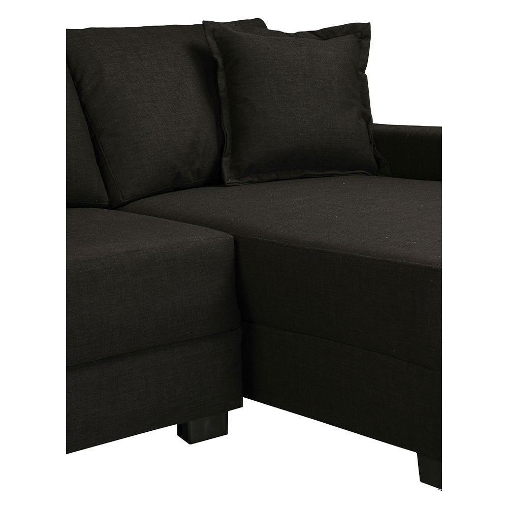 Love Chaise Dicasa Smoky Petit