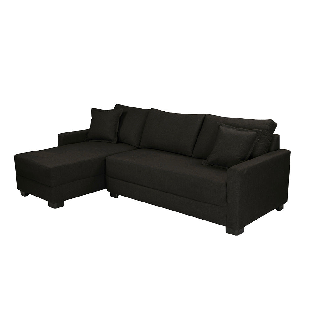 Love Chaise Dicasa Smoky Petit