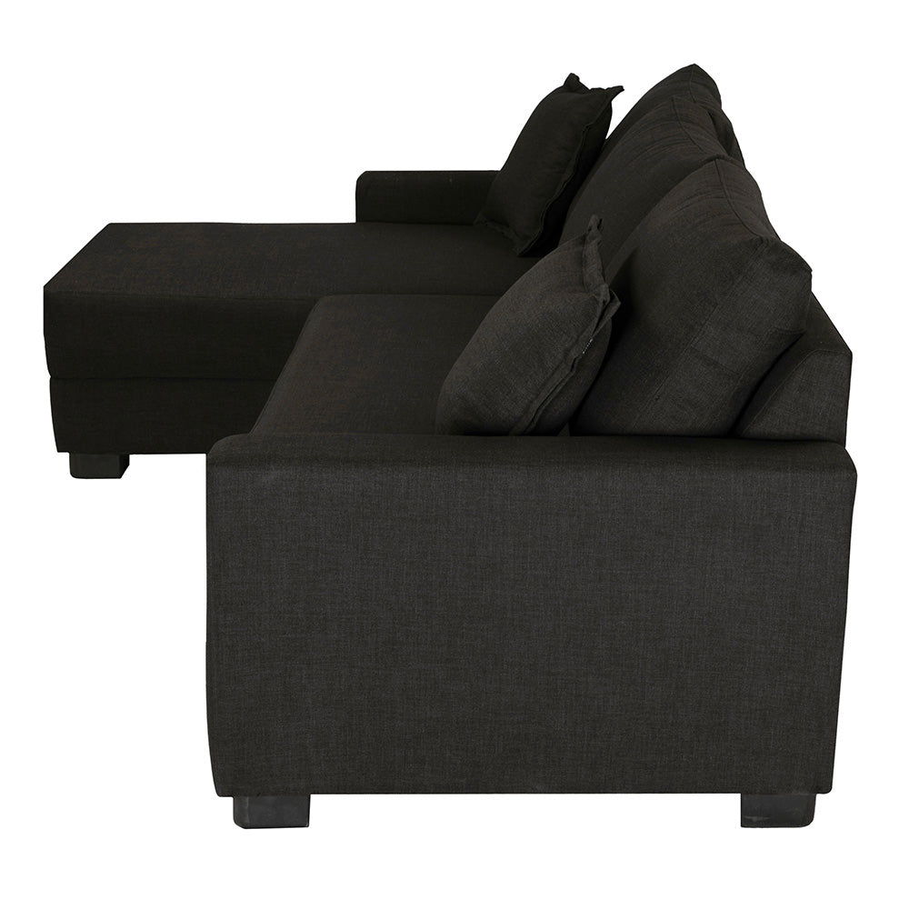 Love Chaise Dicasa Smoky Petit