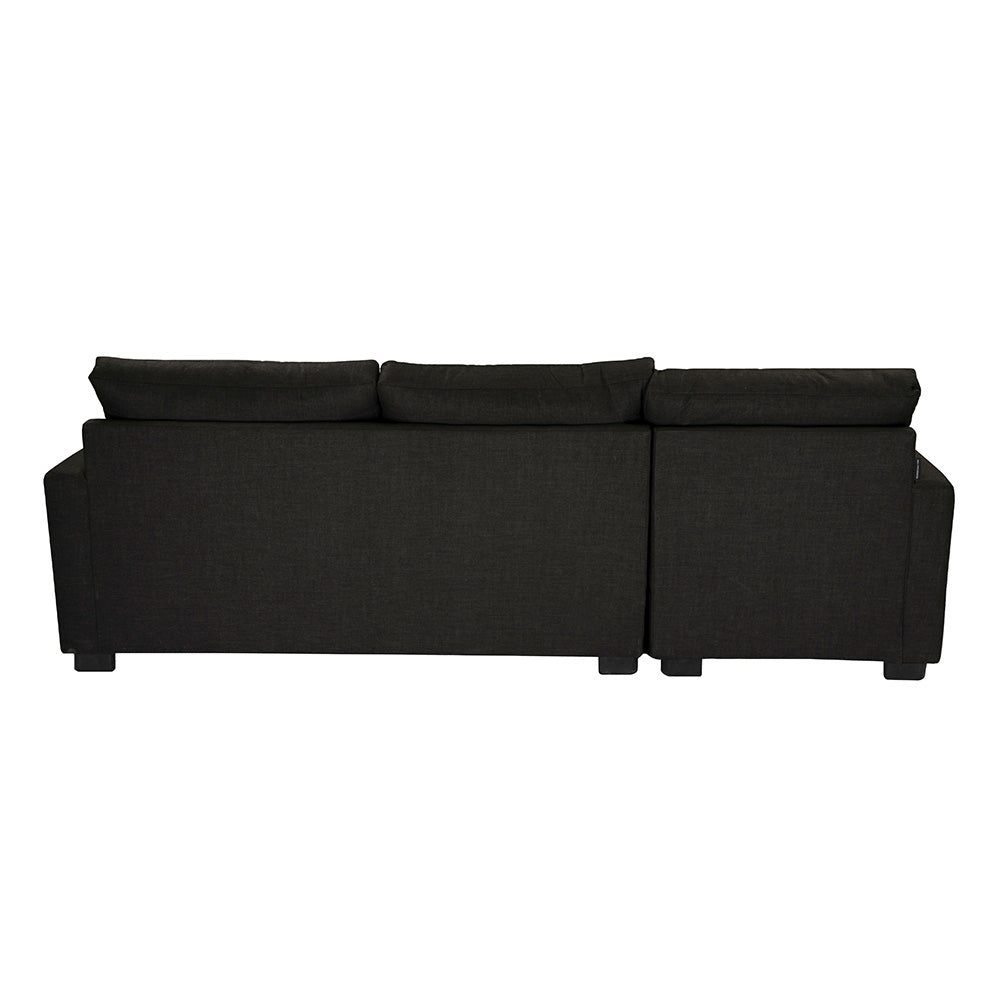 Love Chaise Dicasa Smoky Petit