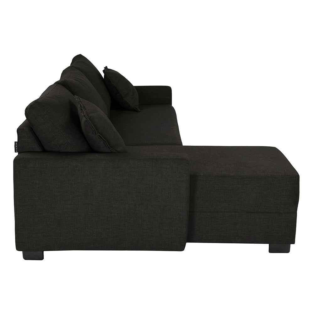 Love Chaise Dicasa Smoky Petit