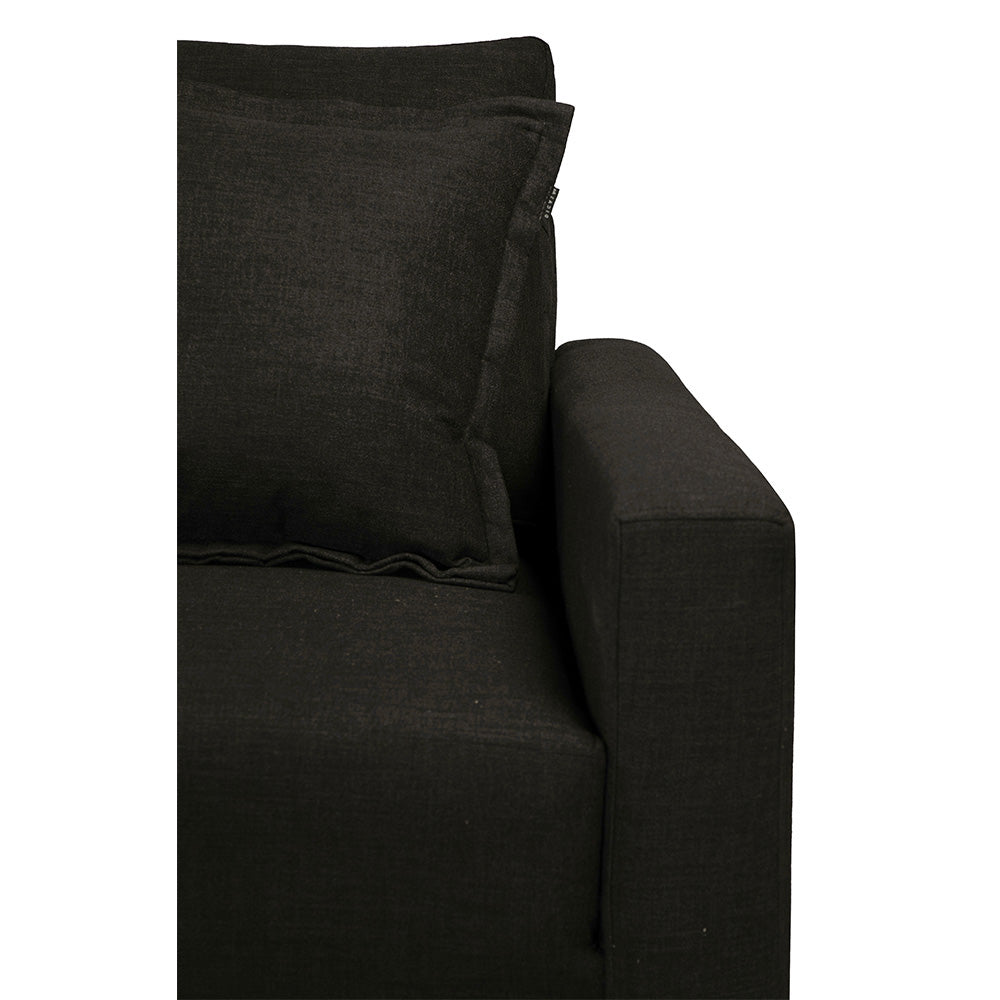 Love Chaise Dicasa Smoky Petit