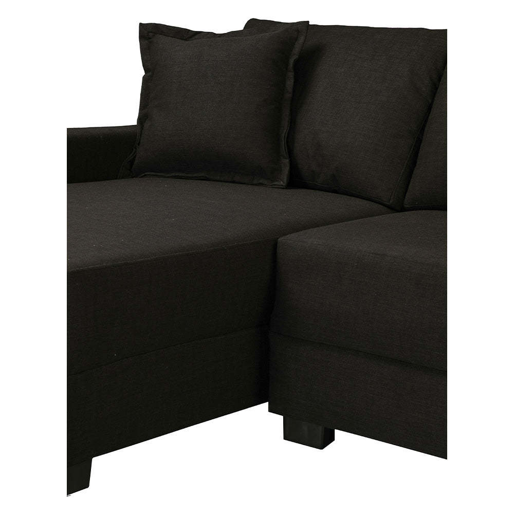 Love Chaise Dicasa Smoky Petit