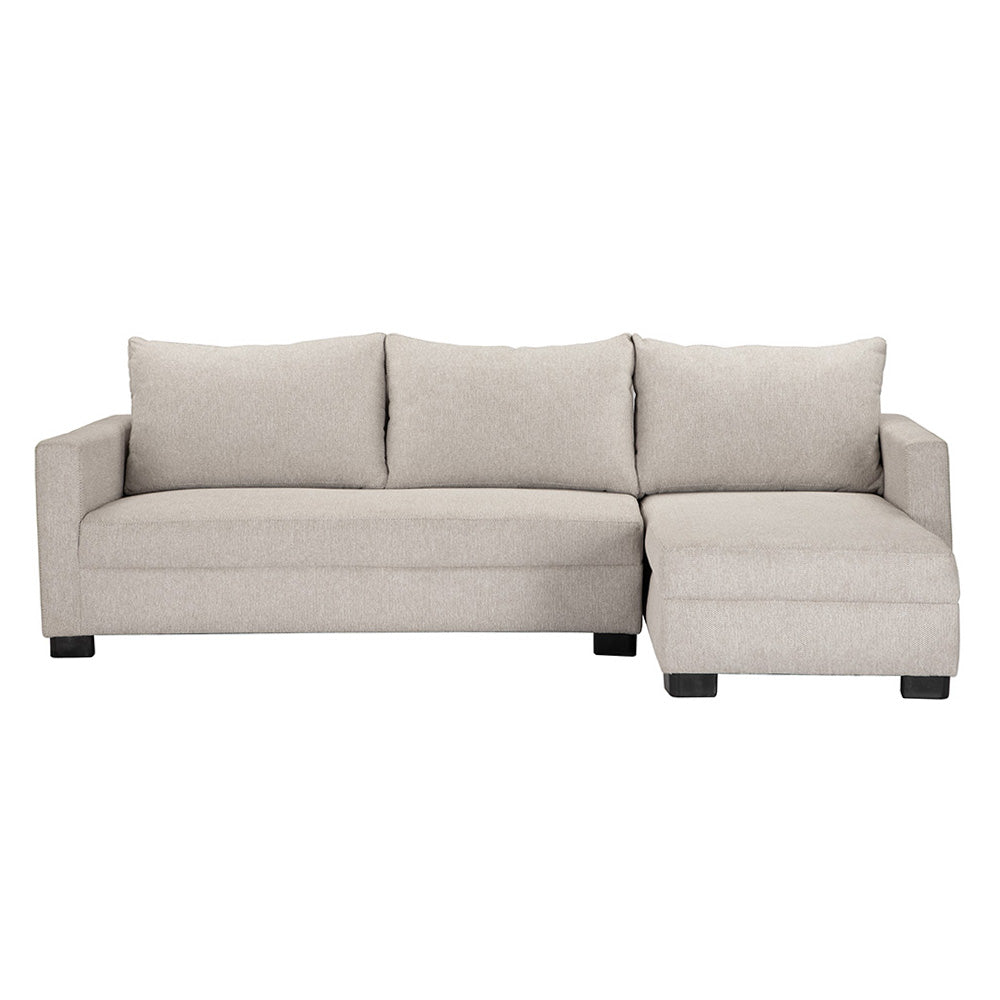 Love Chaise Dicasa Smoky Petit