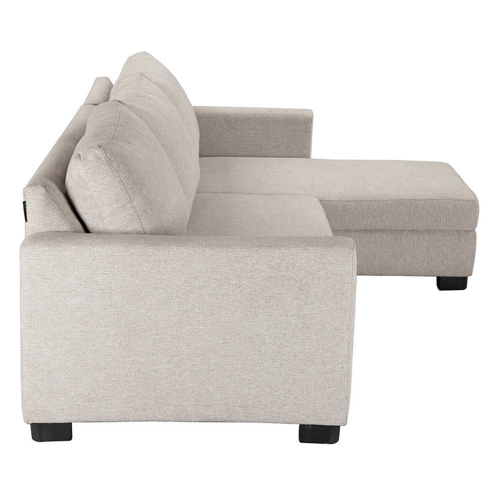 Love Chaise Dicasa Smoky Petit