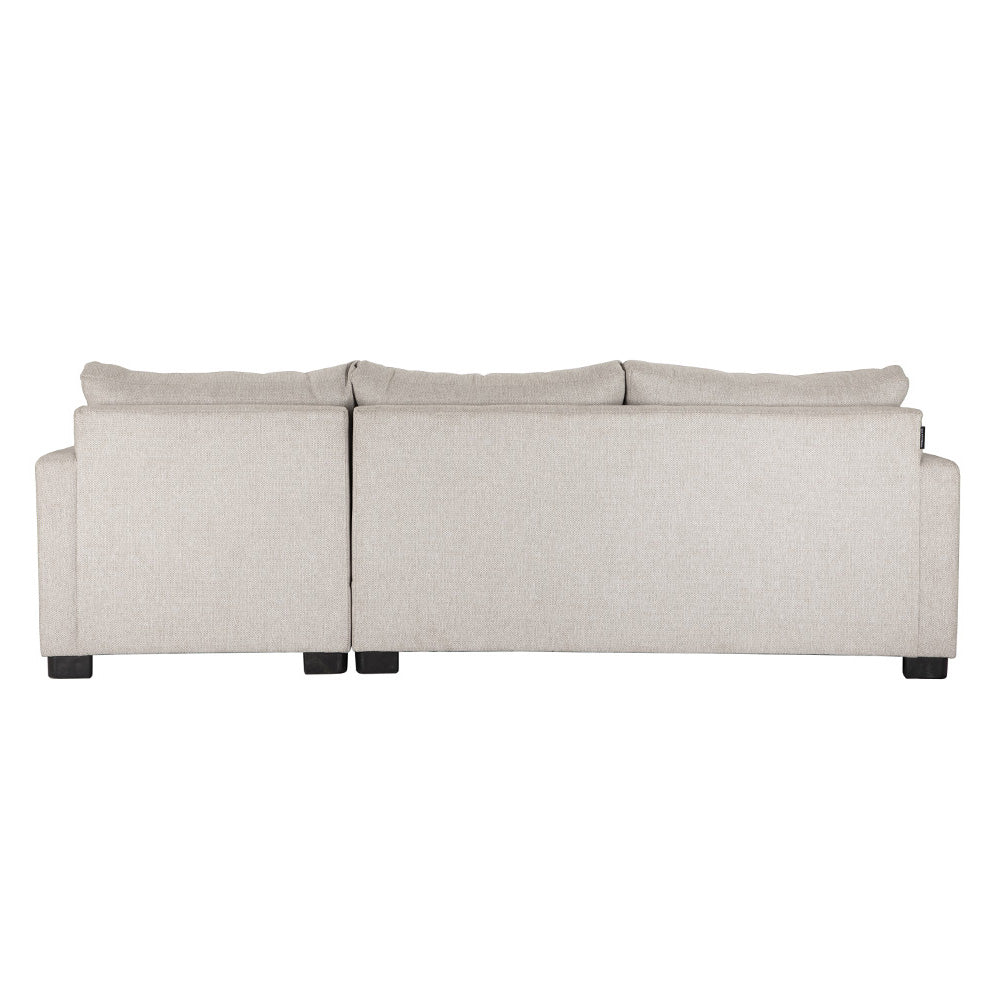 Love Chaise Dicasa Smoky Petit