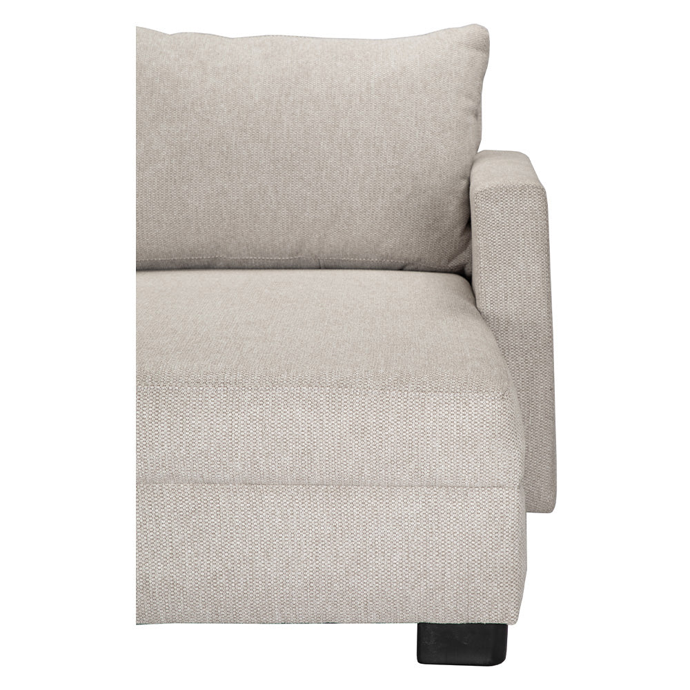 Love Chaise Dicasa Smoky Petit