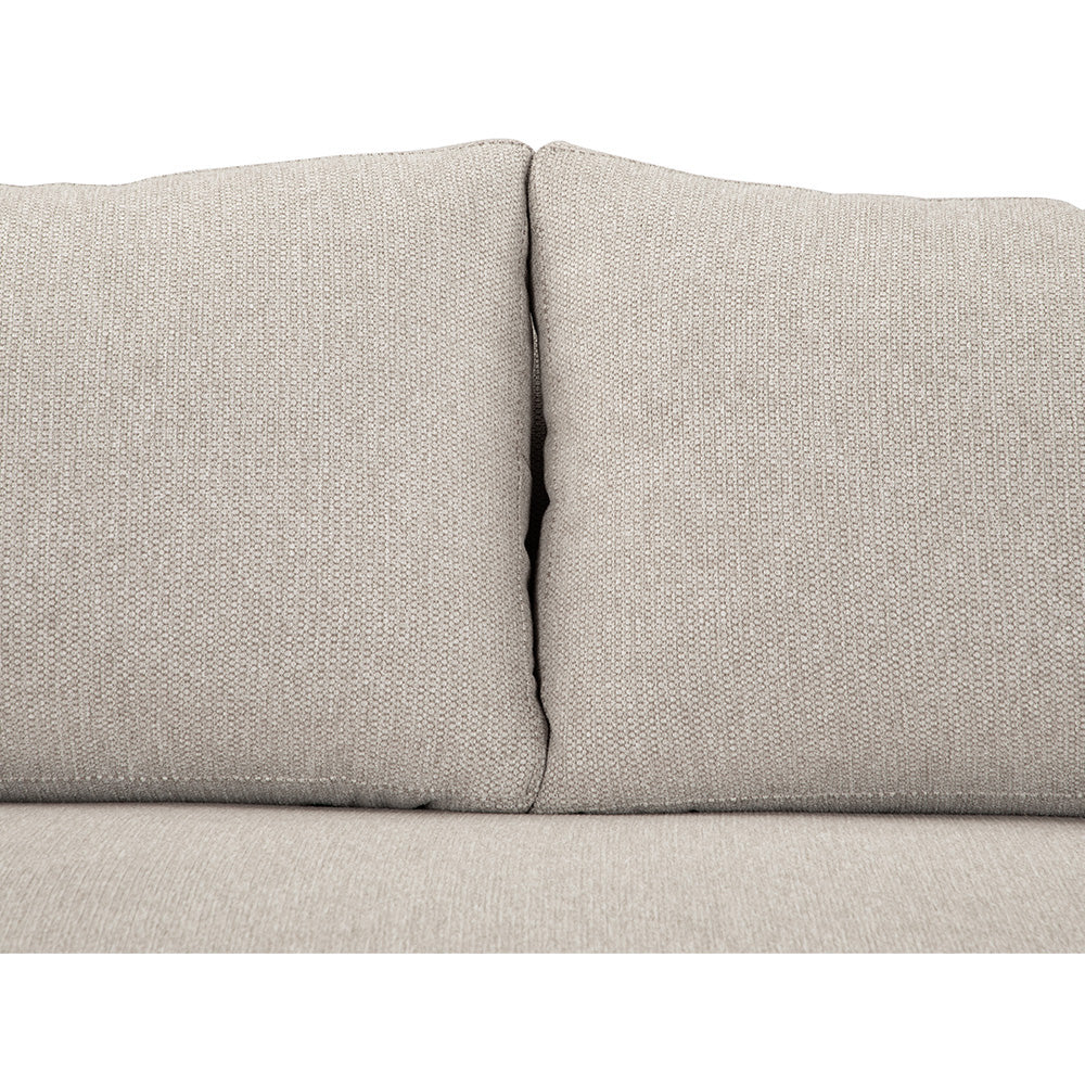 Love Chaise Dicasa Smoky Petit