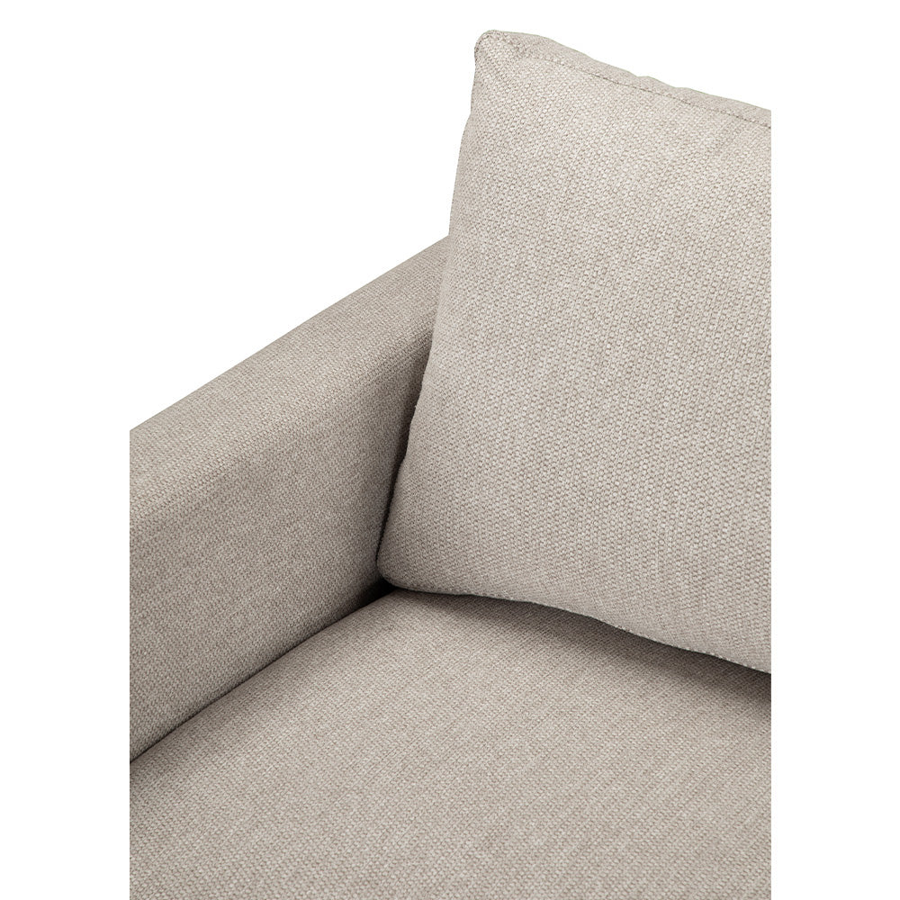 Love Chaise Dicasa Smoky Petit