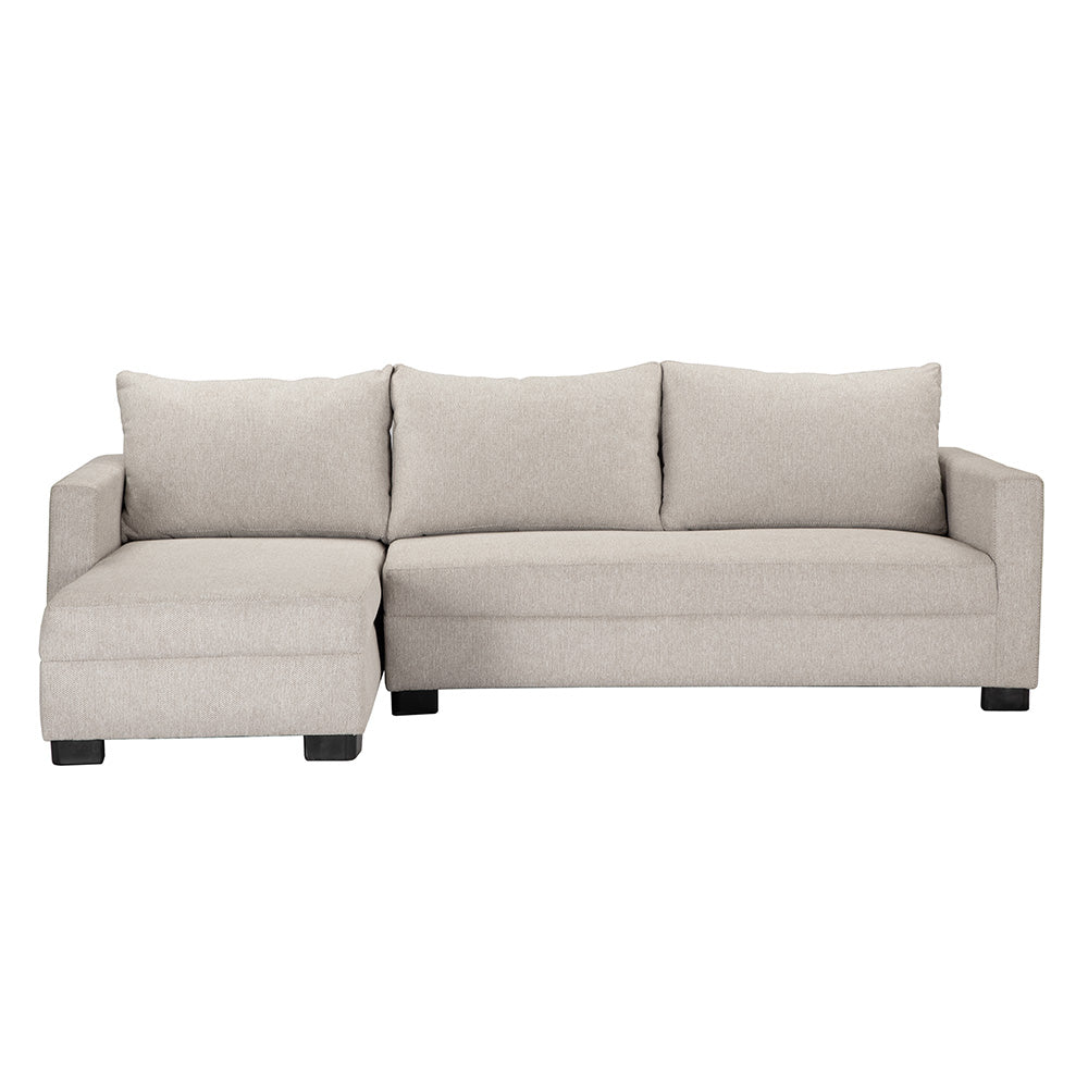 Love Chaise Dicasa Smoky Petit
