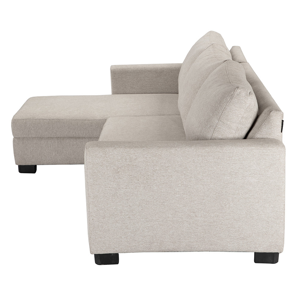 Love Chaise Dicasa Smoky Petit