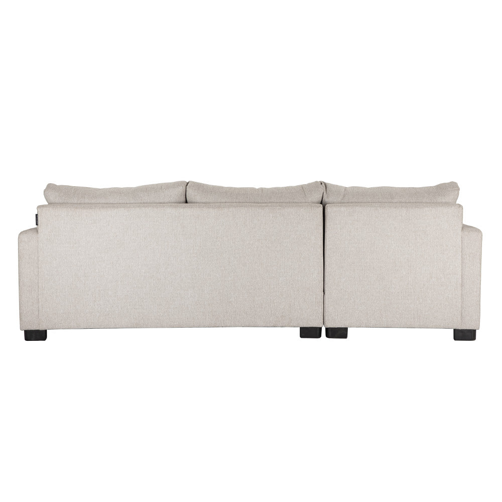 Love Chaise Dicasa Smoky Petit