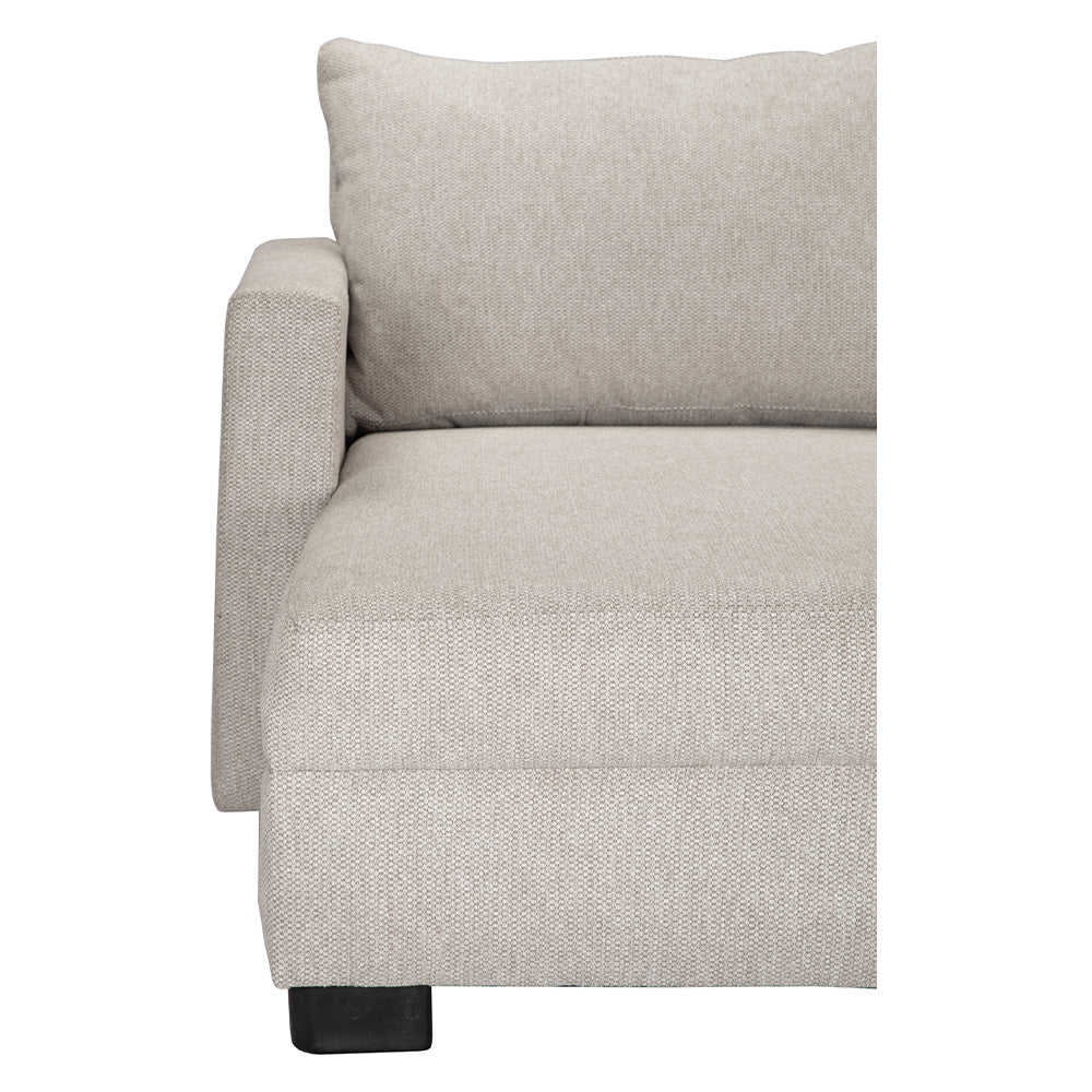 Love Chaise Dicasa Smoky Petit