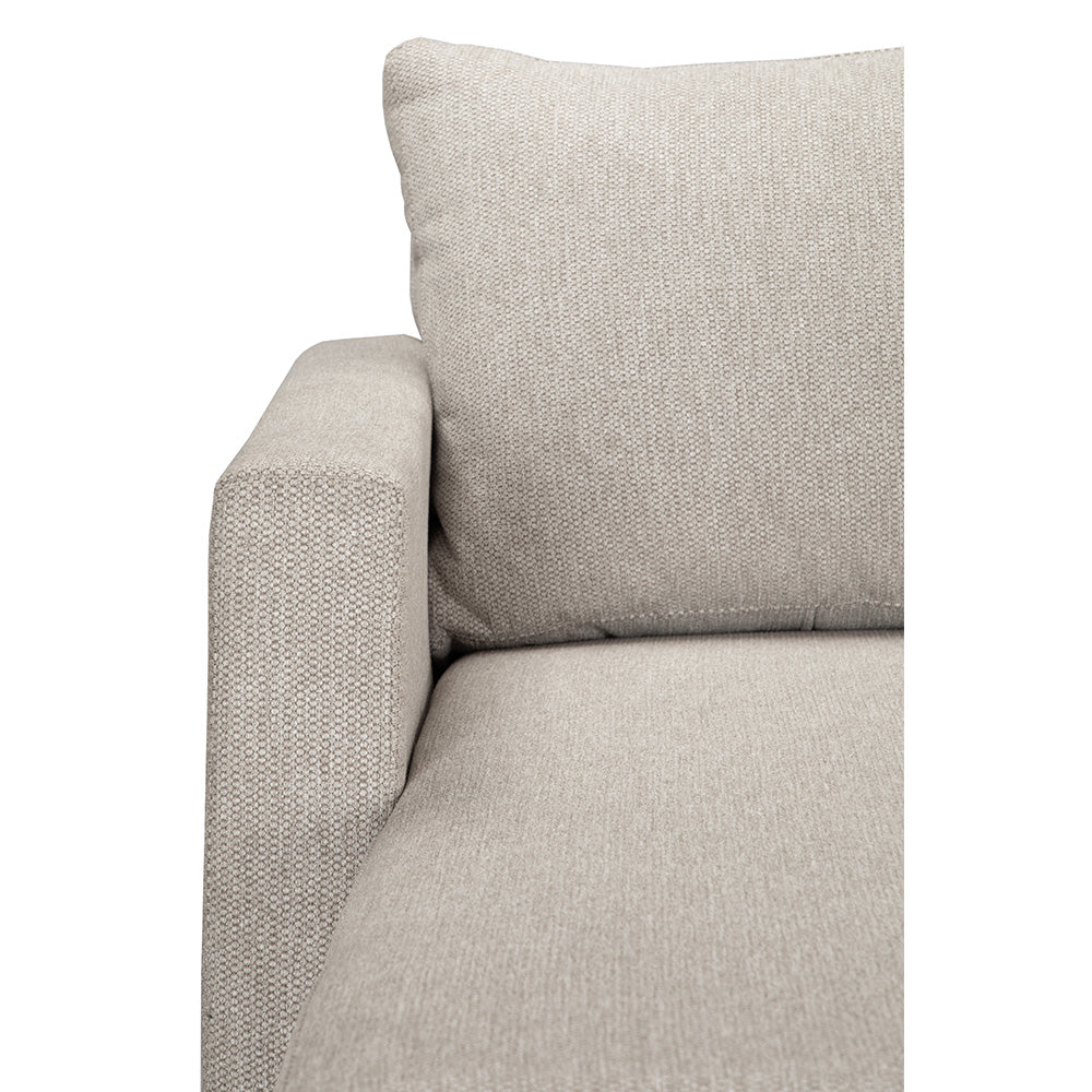 Love Chaise Dicasa Smoky Petit