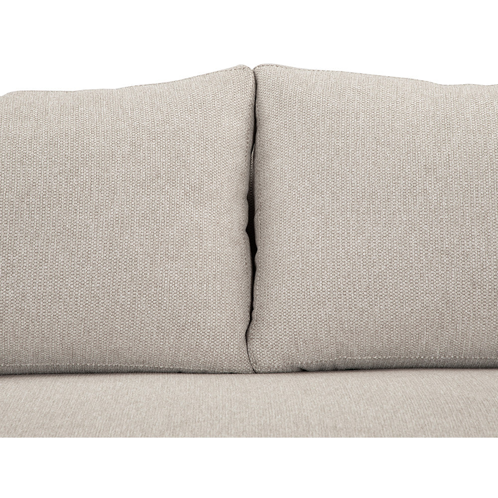 Love Chaise Dicasa Smoky Petit