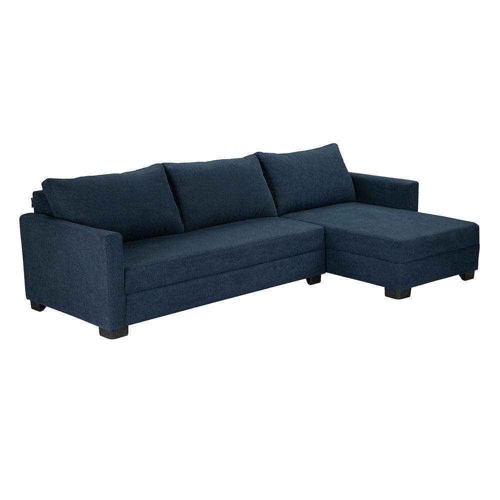 Love Chaise Dicasa Smoky Petit