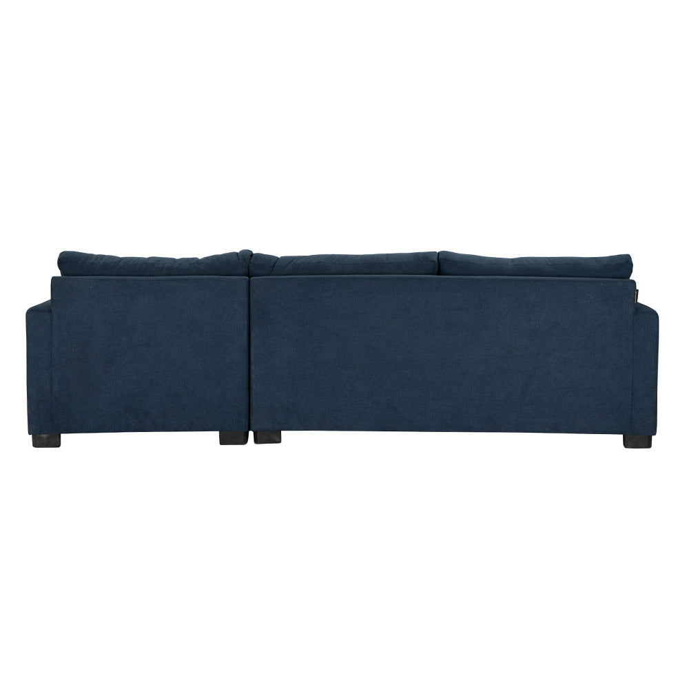 Love Chaise Dicasa Smoky Petit