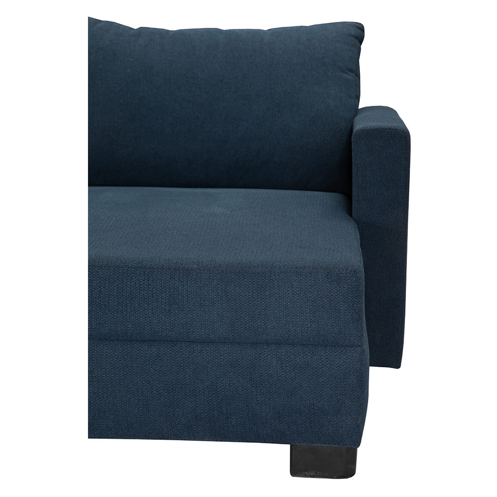 Love Chaise Dicasa Smoky Petit