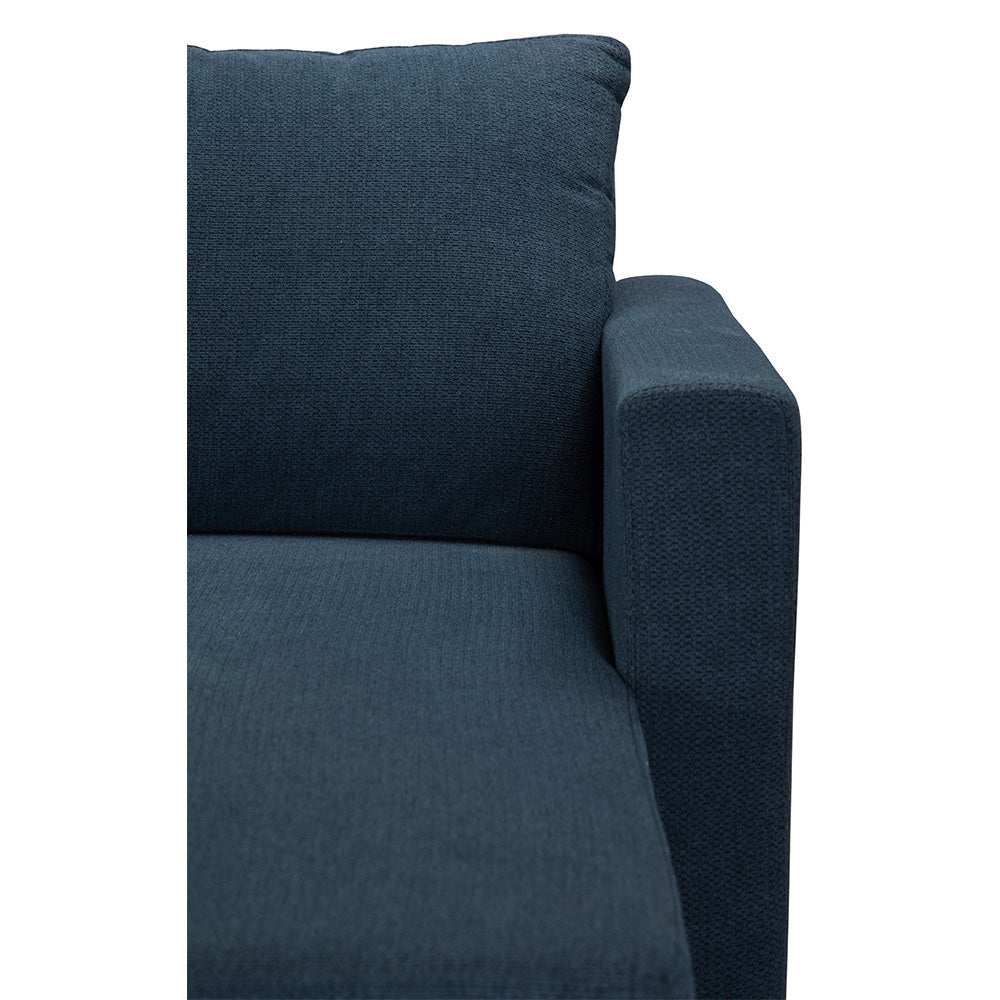 Love Chaise Dicasa Smoky Petit
