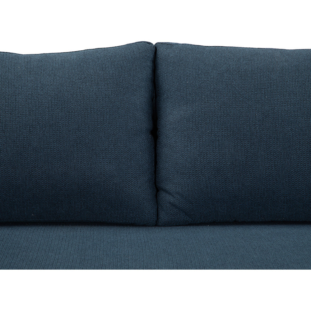 Love Chaise Dicasa Smoky Petit