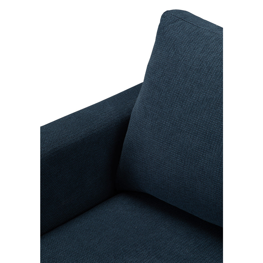 Love Chaise Dicasa Smoky Petit