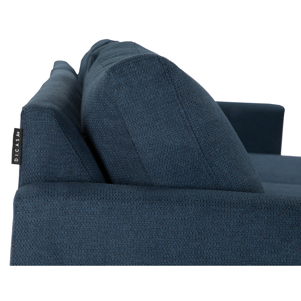 Love Chaise Dicasa Smoky Petit