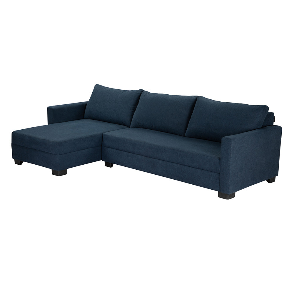 Love Chaise Dicasa Smoky Petit