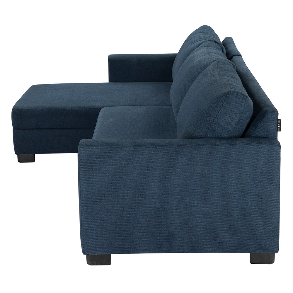 Love Chaise Dicasa Smoky Petit