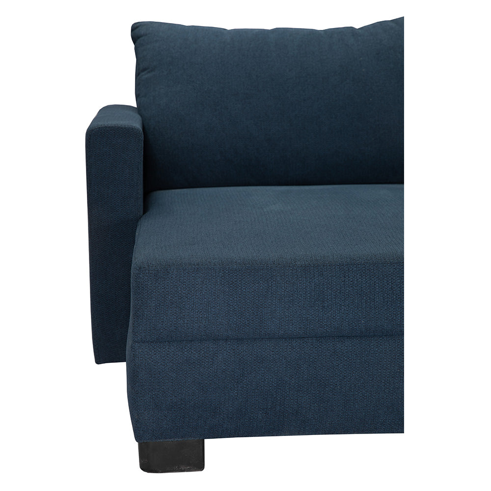 Love Chaise Dicasa Smoky Petit