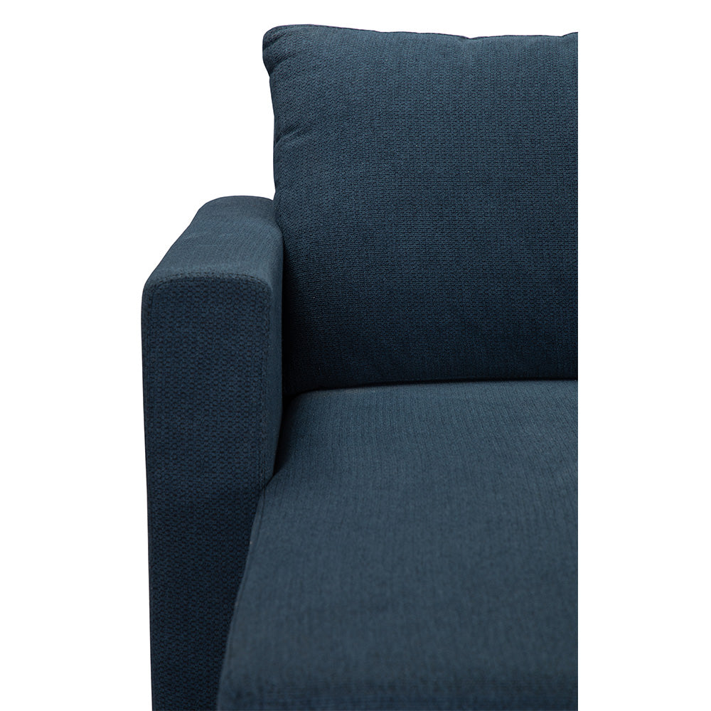 Love Chaise Dicasa Smoky Petit