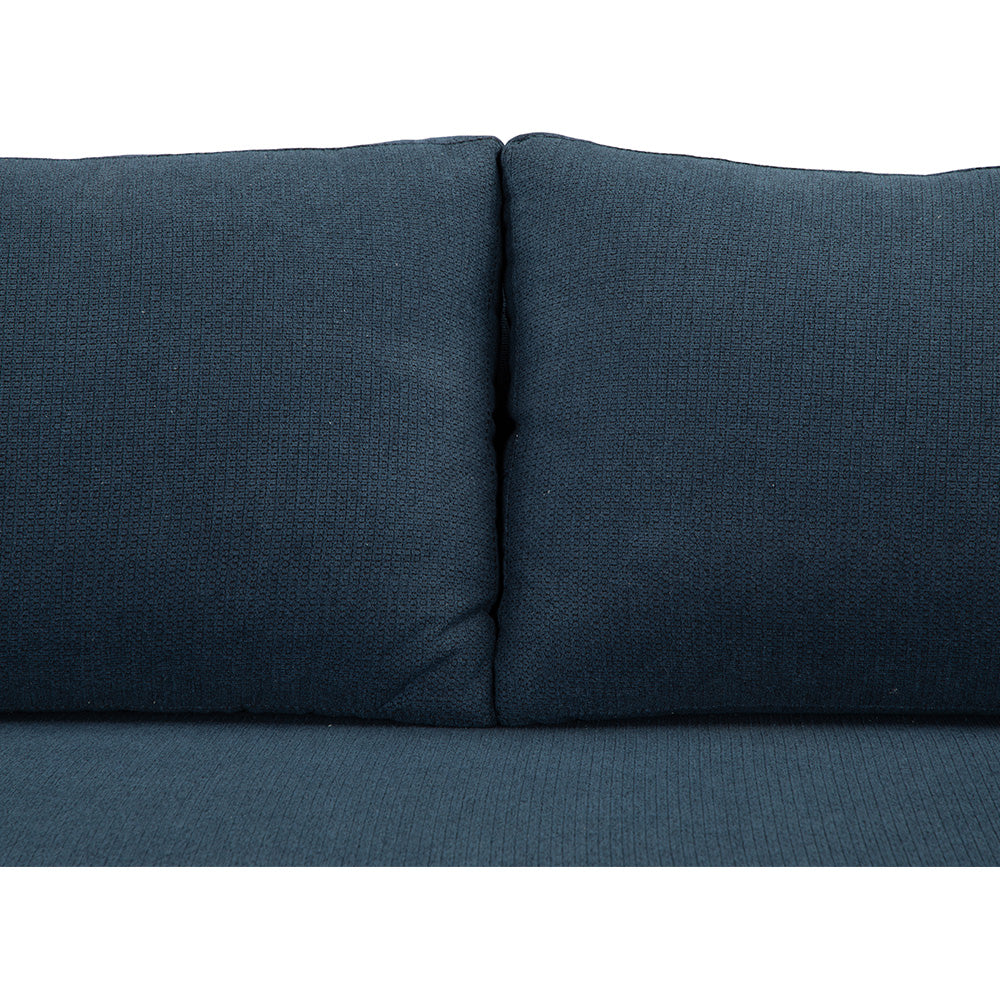 Love Chaise Dicasa Smoky Petit